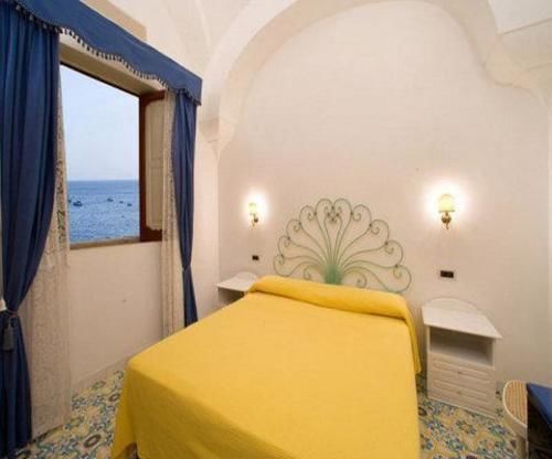 La Caravella Di Positano - Relais, Beach & Residences Exterior foto