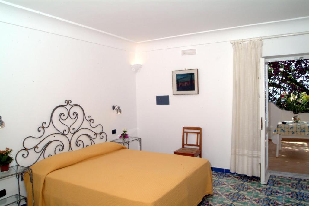 La Caravella Di Positano - Relais, Beach & Residences Zimmer foto