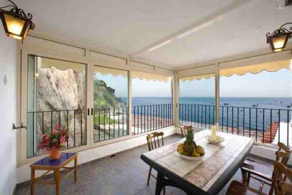 La Caravella Di Positano - Relais, Beach & Residences Exterior foto