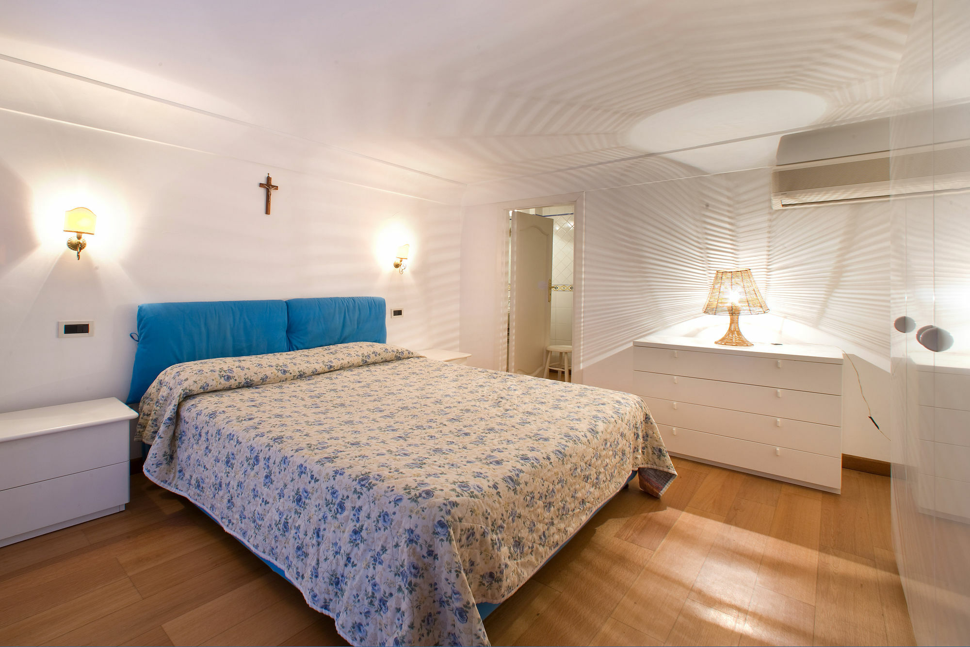 La Caravella Di Positano - Relais, Beach & Residences Exterior foto