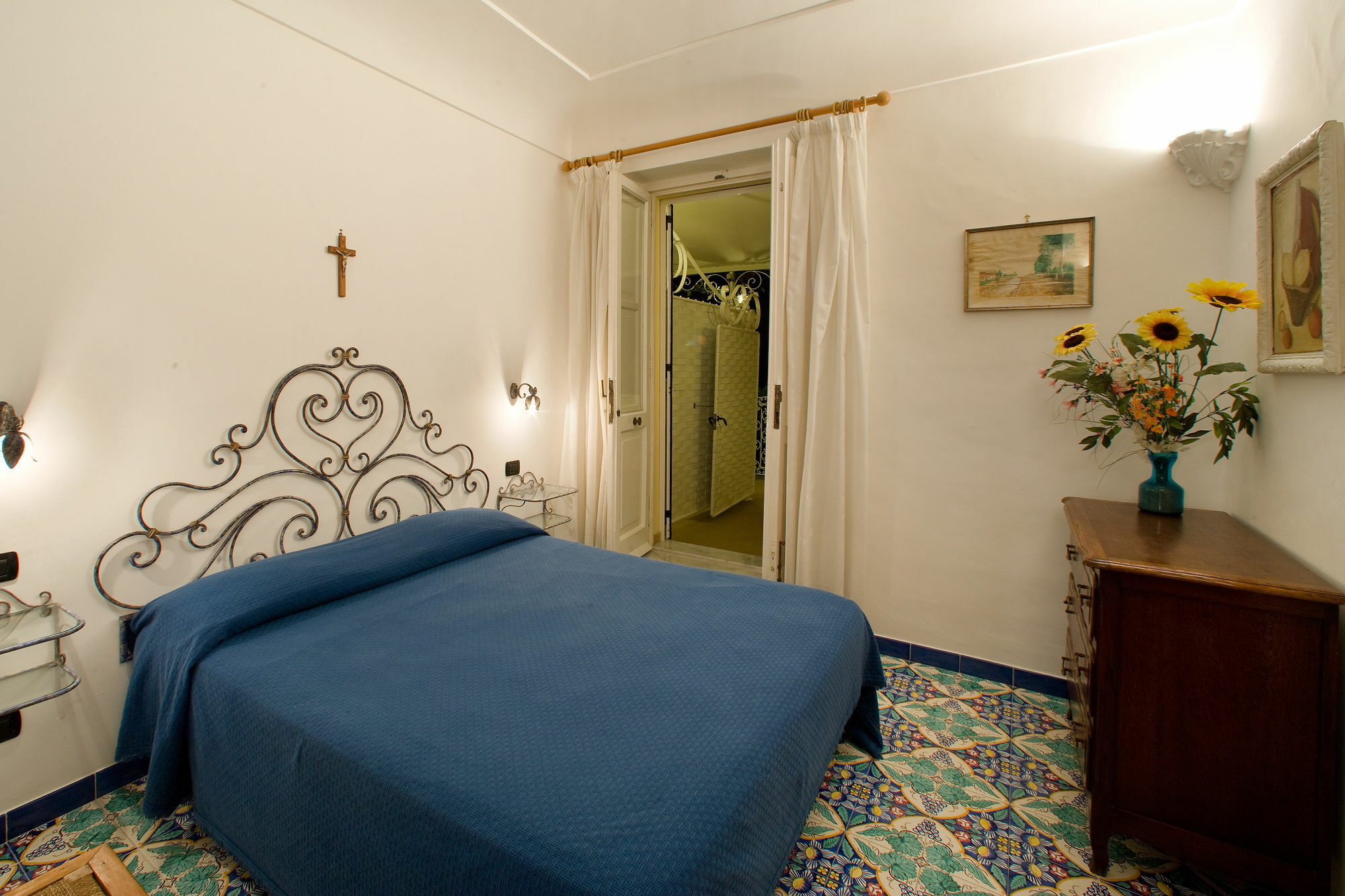 La Caravella Di Positano - Relais, Beach & Residences Exterior foto